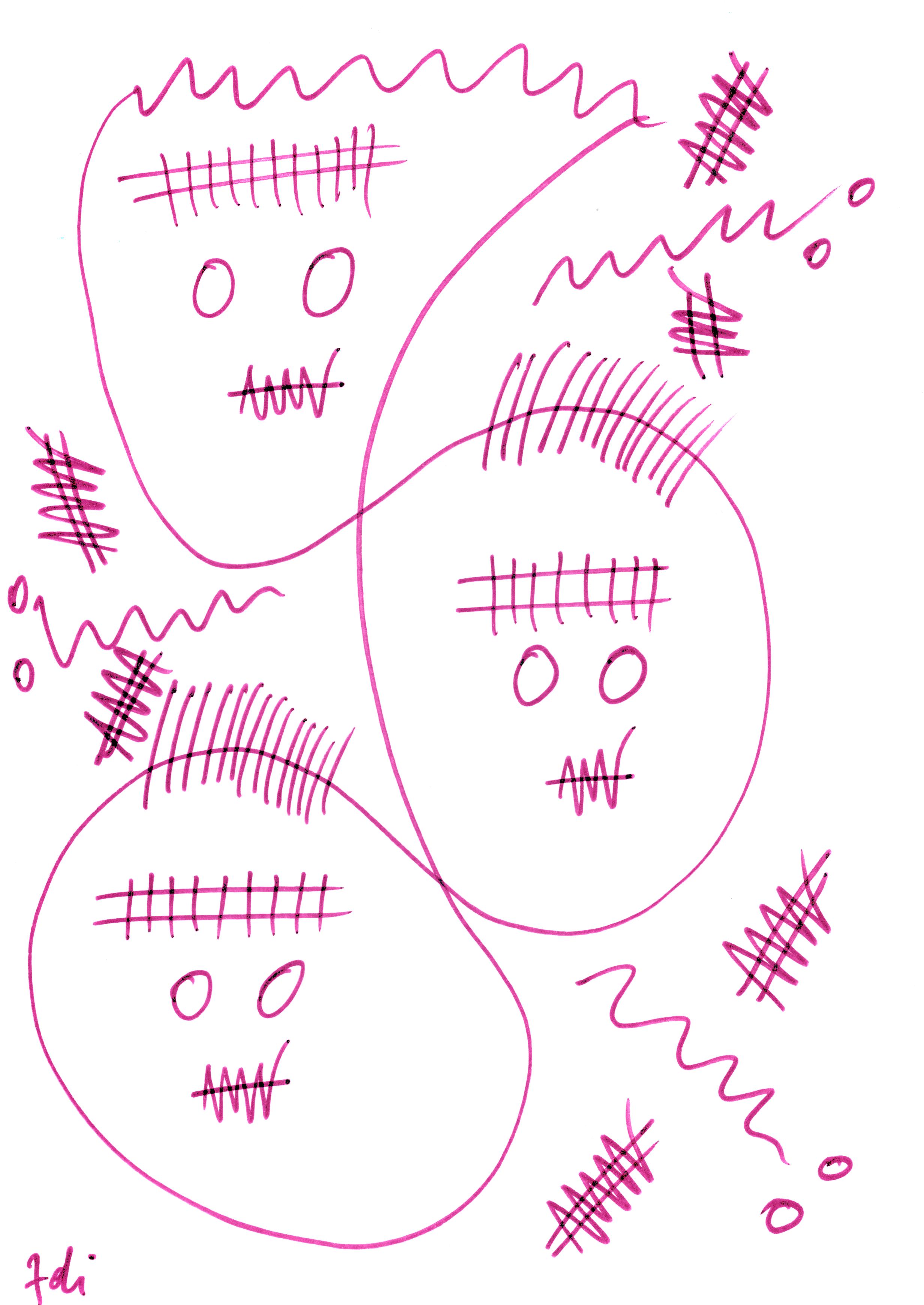 Drawings - 2016 drawing